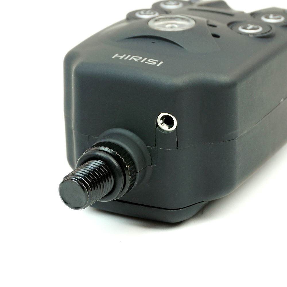 Sazan Balıkçılığı Isırık Alarm - Bite Indicator incelemesi ve fiyatı