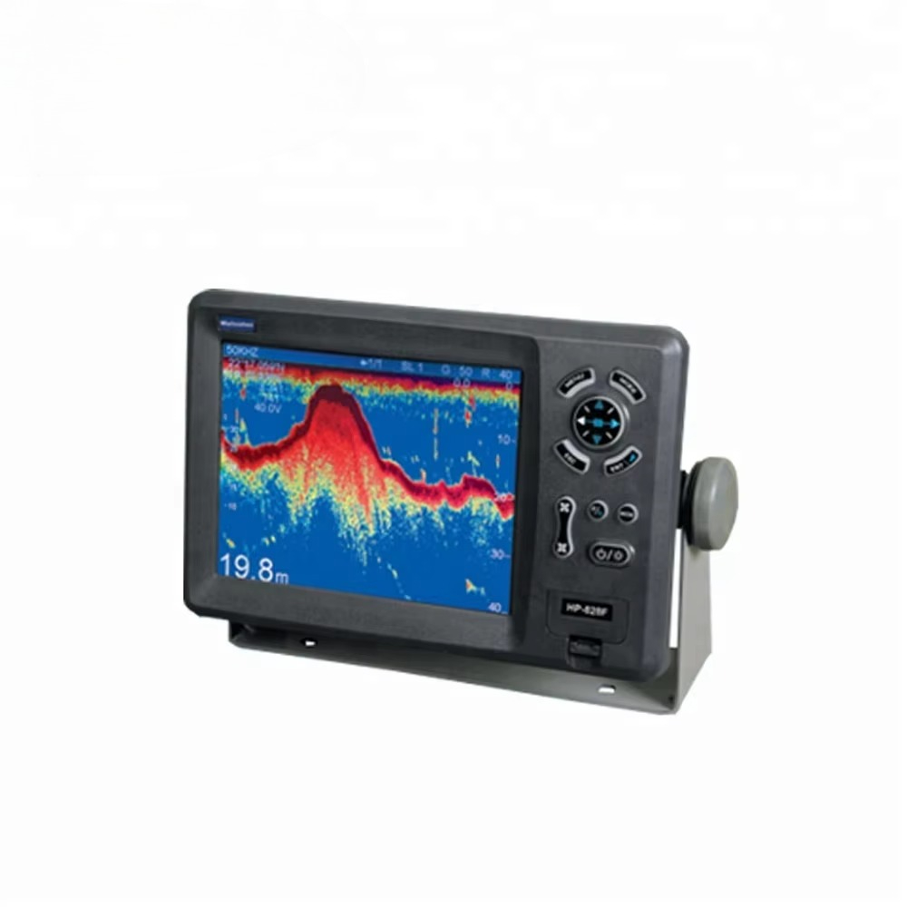Mr LCD Fish HP-828Farine Ekolo - Fishing Gps incelemesi ve fiyatı