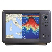 Mr LCD Fish HP-828Farine Ekolo - Fishing Gps incelemesi ve fiyatı
