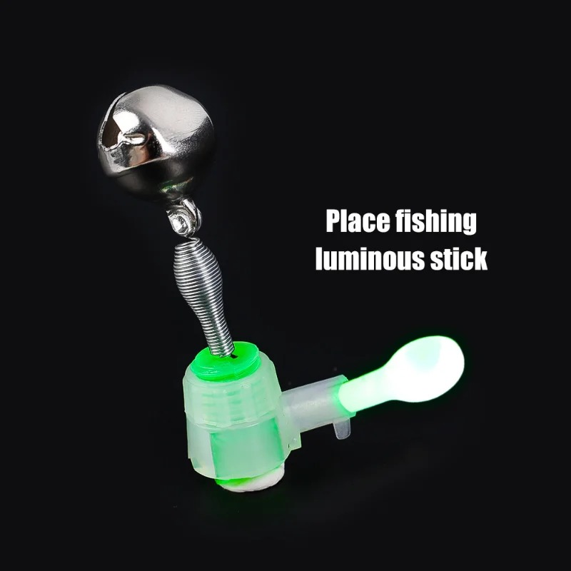 Balıkçılık Çanları Spiral Klip - Bite Indicator incelemesi ve fiyatı